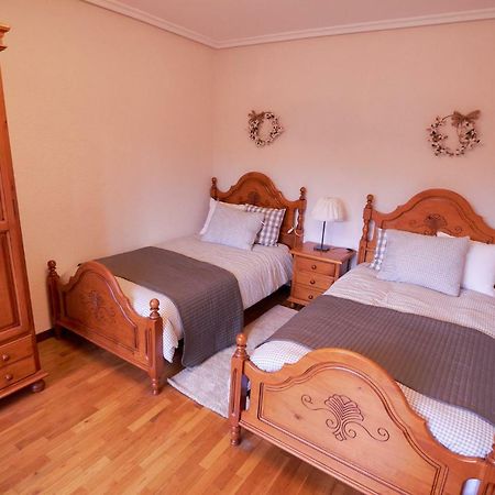 Casa Pichi Guest House El Pulliu Екстериор снимка