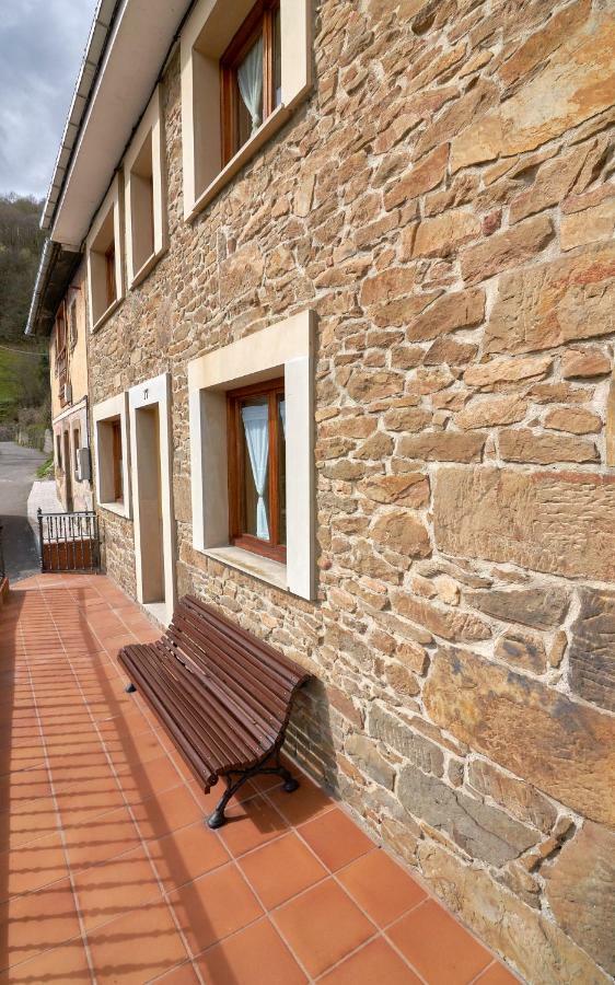 Casa Pichi Guest House El Pulliu Екстериор снимка
