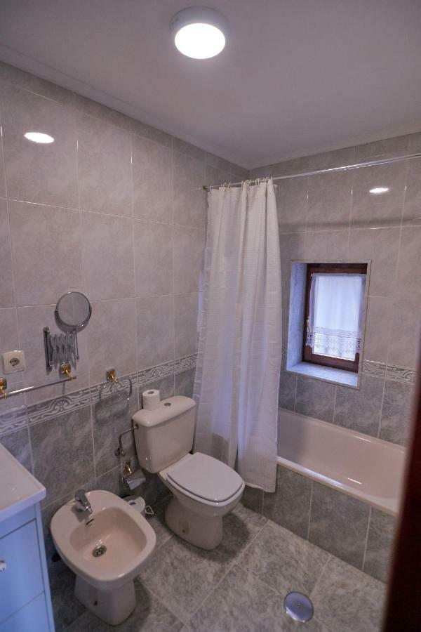 Casa Pichi Guest House El Pulliu Екстериор снимка