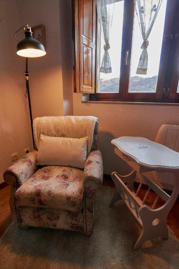 Casa Pichi Guest House El Pulliu Екстериор снимка
