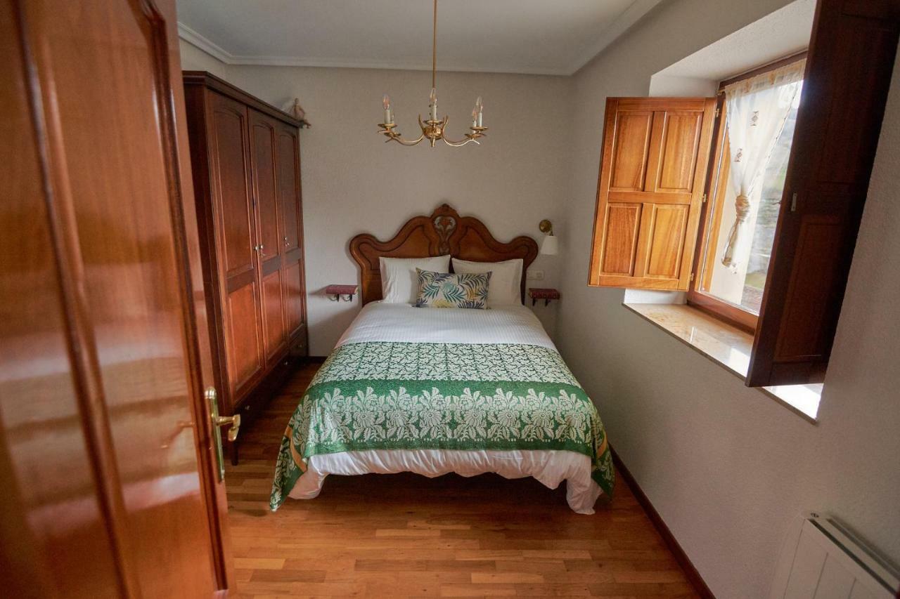 Casa Pichi Guest House El Pulliu Екстериор снимка