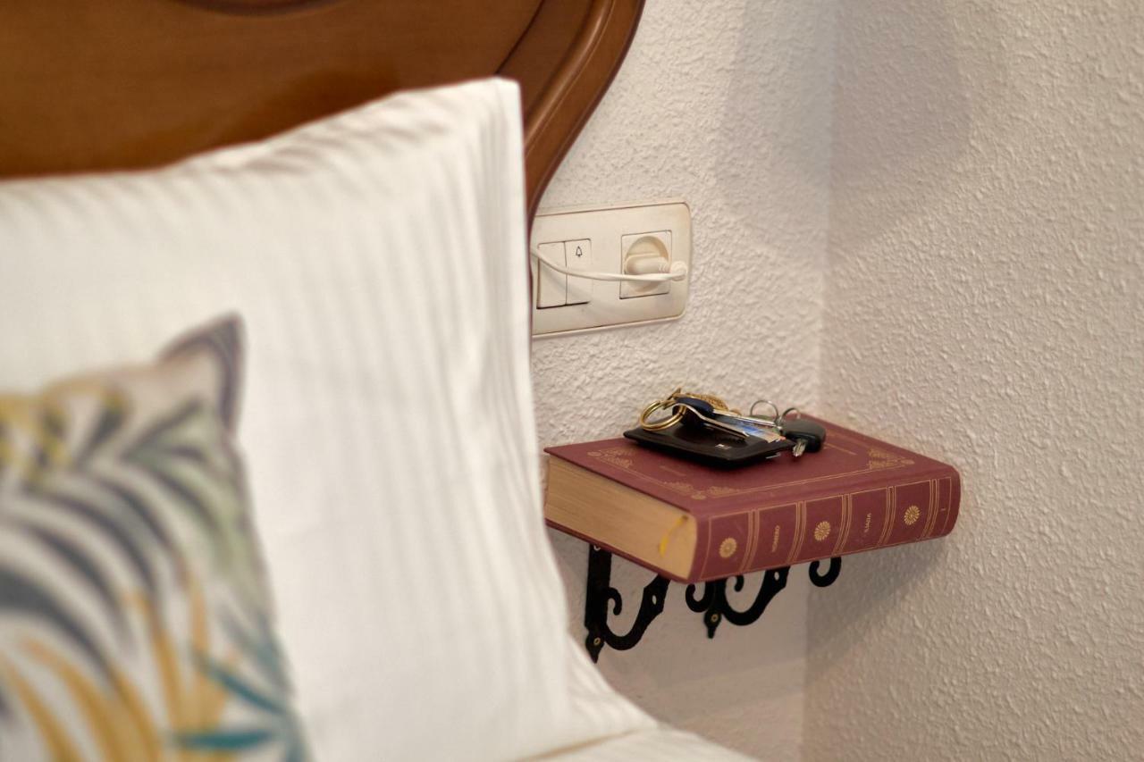 Casa Pichi Guest House El Pulliu Екстериор снимка